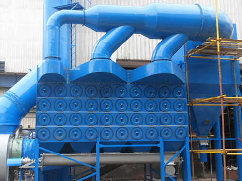 濾筒除塵器該怎么正確保養(yǎng)維護(hù)