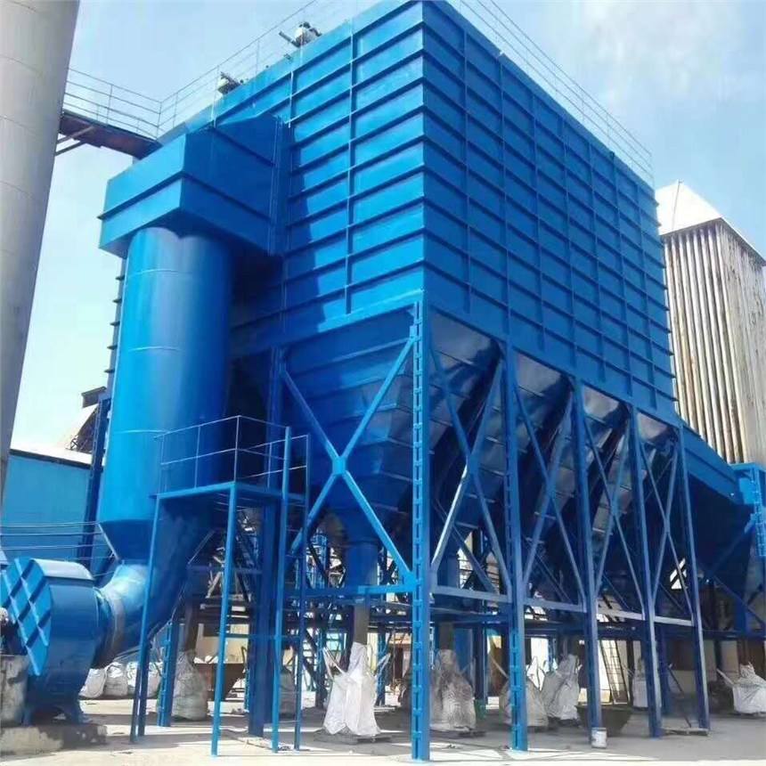 工業除塵器集氣罩應該怎么選