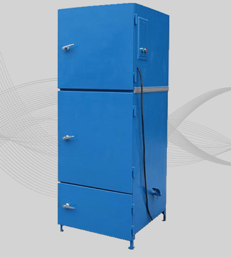 焊煙凈化器儲氣罐的使用期限與什么有關(guān)系