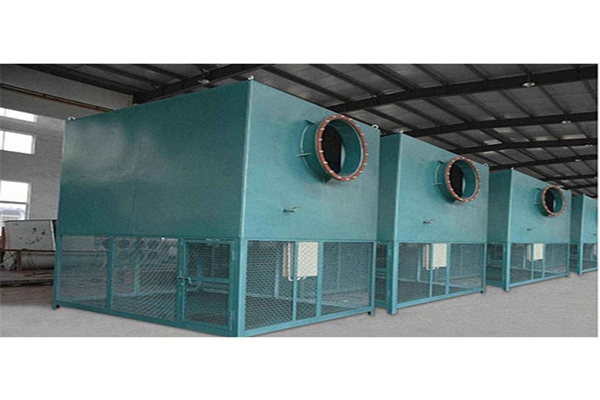 自潔式空氣過(guò)濾器