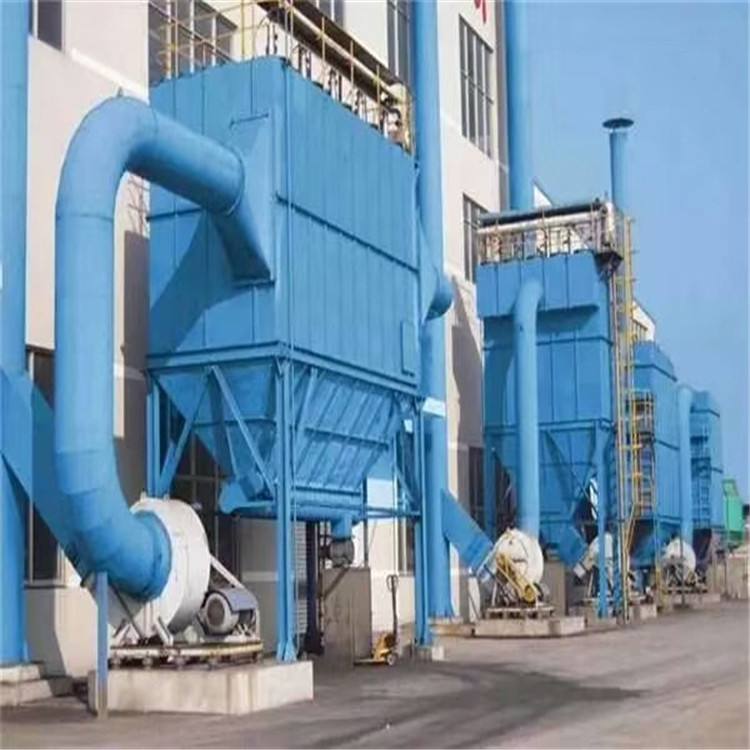 自潔式空氣過(guò)濾器