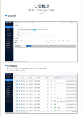 鞋業(yè)銷售管理系統(tǒng)專業(yè)版 整合ERP與進銷存，驅(qū)動互聯(lián)網(wǎng)軟硬件開發(fā)與銷售新生態(tài)
